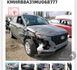 هیوندای ڤینیو